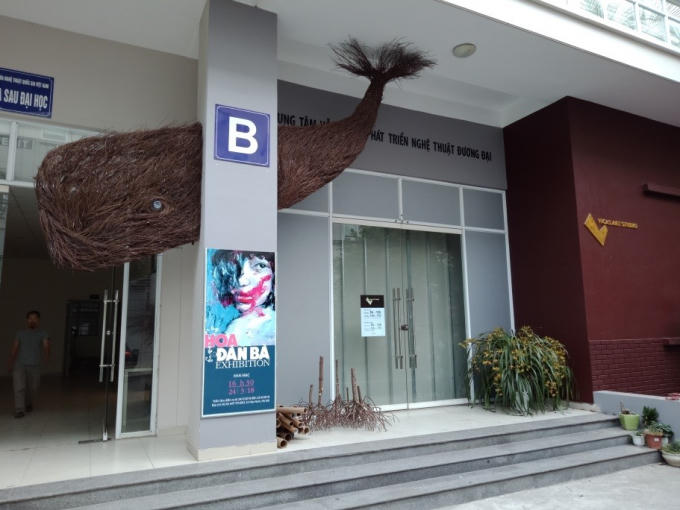 Cá Voi - Phạm Thị Hồng Sâm