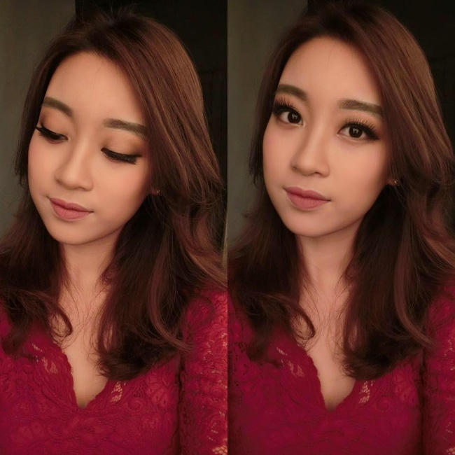 Ngắm loạt ảnh đời thường siêu dễ thương của tân Hoa hậu Việt Nam 2016 Đỗ Mỹ Linh