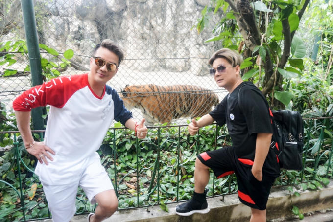 Đ&agrave;m Vĩnh Hưng