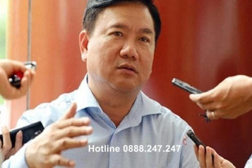 Bí thư Thành ủy TP HCM (Ảnh ICT new).