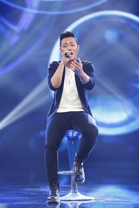 Vietnam Idol: Tr&agrave; My chia tay trong nước mắt, vợ chồng Thu Minh rạng rỡ b&ecirc;n nhau mặc scandal bị tố lừa đảo