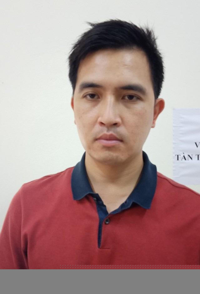 Giám đốc Công ty Arktic Nguyễn Trường Giang là người thứ 2 bị khởi tố cùng tội danh như cựu Chủ tịch UBND TP.Hà Nội Nguyễn Đức Chung.
