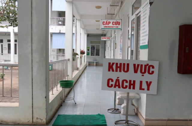 Tập trung toàn lực, “chia lửa” với Đà Nẵng trong cuộc chiến chống COVID-19
