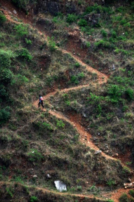 4 c&acirc;u chuyện rung động t&acirc;m can về sự hy sinh của cha mẹ