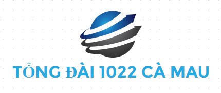 Tổng đài 1022 phục vụ việc phòng, chống dịch Covid-19 tỉnh Cà Mau.