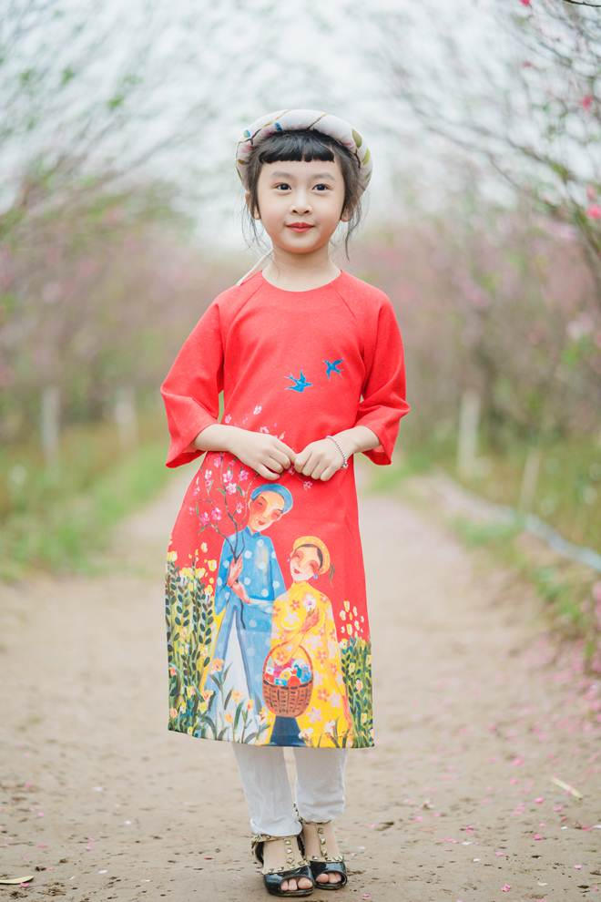 Ngọc H&acirc;n kh&ocirc;ng sốt ruột lấy chồng d&ugrave; bị họ h&agrave;ng th&uacute;c giục