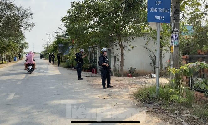 Vụ Tuấn 'khỉ': Có bao nhiêu người liên quan bị bắt tạm giam? - ảnh 2