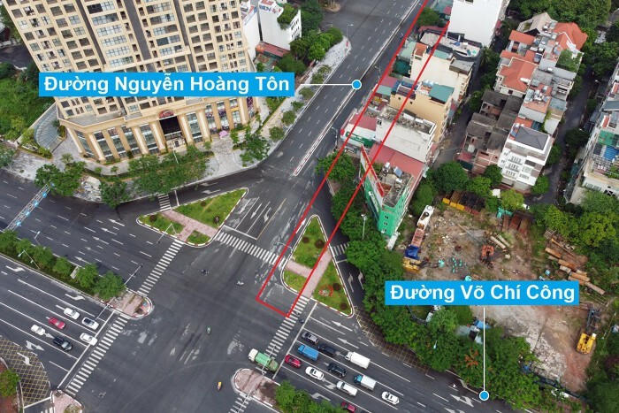 Hà Nội đẩy nhanh tiến độ nhiều dự án giao thông trọng điểm. (Ảnh: Hạ Vũ)