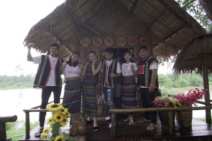 Lê Phương của