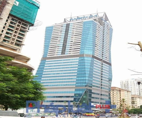Chủ đầu tư tòa nhà Diamond Flower Tower vẫn chây ì, cố tình vi phạm quy định về PCCC