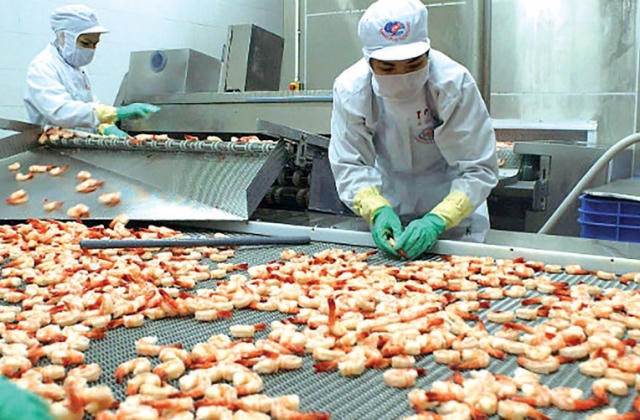 Xem xét kiến nghị của VASEP về gỡ khó cho doanh nghiệp thủy sản