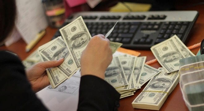 Tỷ giá USD/VND ngày 23/12/2015 tương đối ổn định.