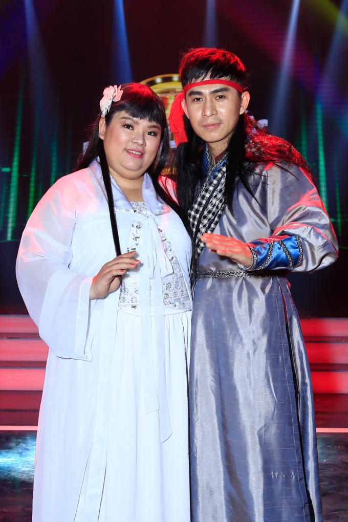 Lộ diện “con gái” của tài tử Việt thập niên 90 Lý Hùng