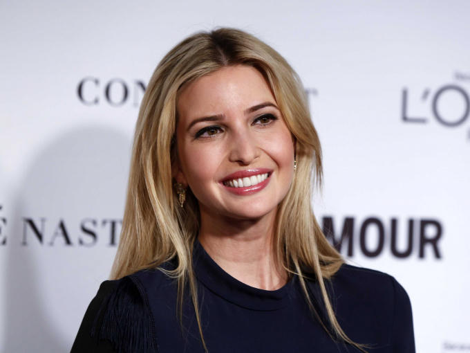 Ivanka Trump, nữ vương không ngai ở Nhà Trắng. (Ảnh: Business Insider)
