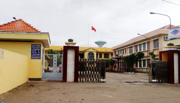 TTYT Cau Ke - Tra Vinh