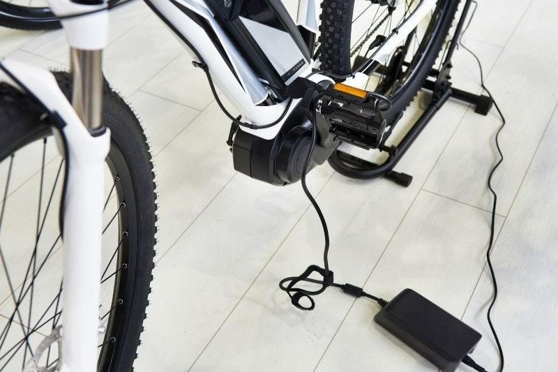 Một số nơi có quy định “cấm” vô lý với xe điện. (Hình minh họa. Ảnh: Internet)