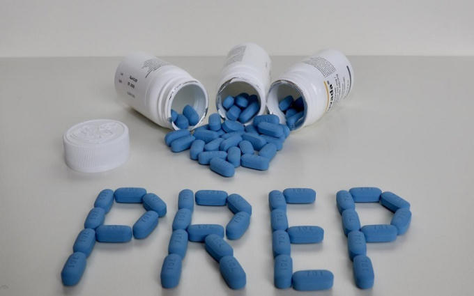 PREP CUC