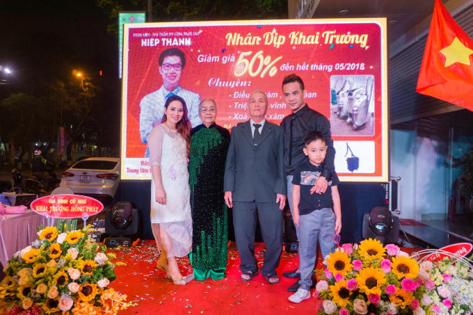 Hiệp Th&agrave;nh Phun Xăm Thẩm Mỹ&amp;amp;SPA C&ocirc;ng Nghệ Cao bậc nhất miền trung