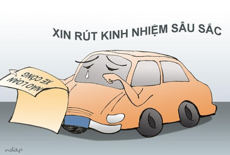 Ảnh minh họa. (Nguồn: Internet)