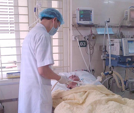 Theo Bác sĩ Nguyễn Tuấn Anh - Trung tâm chống độc (BV Bạch Mai, Hà Nội), khi khai thác từ phía gia đình bị nhiễm độc, họ luôn nói là do ngộ độc, uống nhầm,…