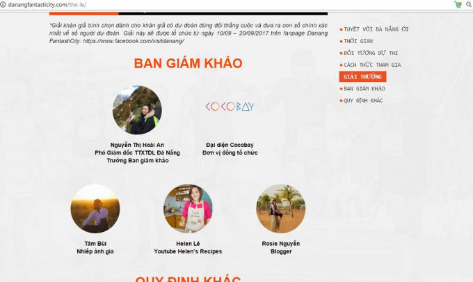 5 thành viên ban giám khảo tham gia chấm điểm, lựa chọn 9 thí sinh lọt vòng 2.