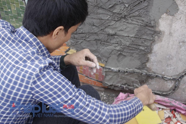 H&agrave; Nội: Đại tu