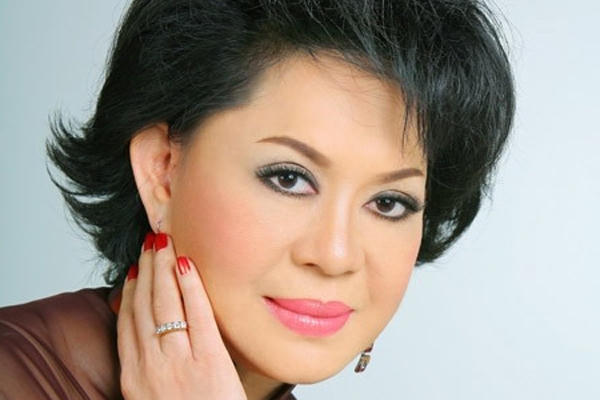 Nữ hoàng sầu muộn Giao Linh sẽ thể hiện những bản nhạc Xuân bất hủ