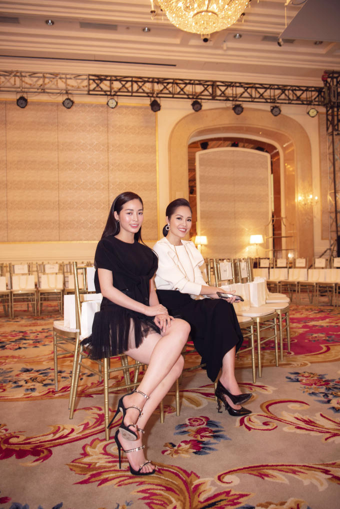 Sau ly h&ocirc;n, Dương Cẩm Lynh chăm chỉ l&agrave;m việc v&igrave; con nhỏ