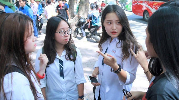 Ản minh họa: Thanh Hùng.