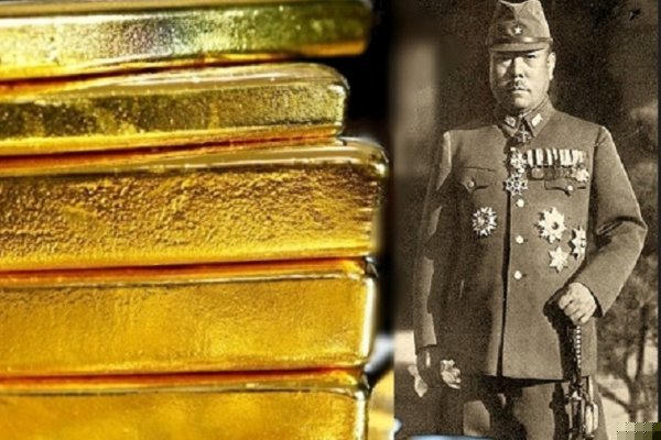 bi mat kho bau cua nhat o philippines hinh anh 2