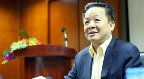 Bầu Hiển đang mạnh tay đầu tư vào bất động sản.