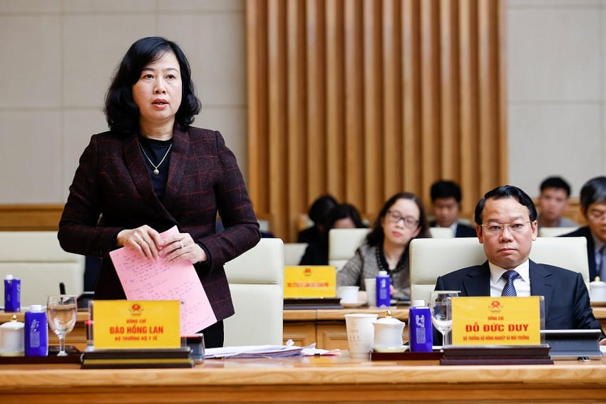 Việt Nam sẽ phát triển thành trung tâm kinh tế, thương mại và đầu tư lớn tại Đông Nam Á