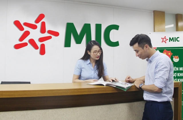 Bảo hiểm Quân đội (MIC) muốn tăng vốn điều lệ lên trên 2.000 tỷ đồng