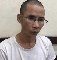 Đối tượng Tống Văn Tám