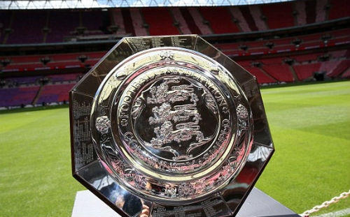 Siêu cúp Anh sẽ thuộc về MU hay là "bầy cáo" Leicester City