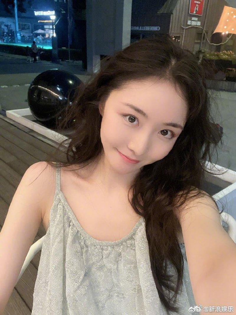 Sau những tổn thương do Hoắc Tôn gây ra, Trần Lộ khẳng định không có ý định tái hợp với nam ca sĩ này.