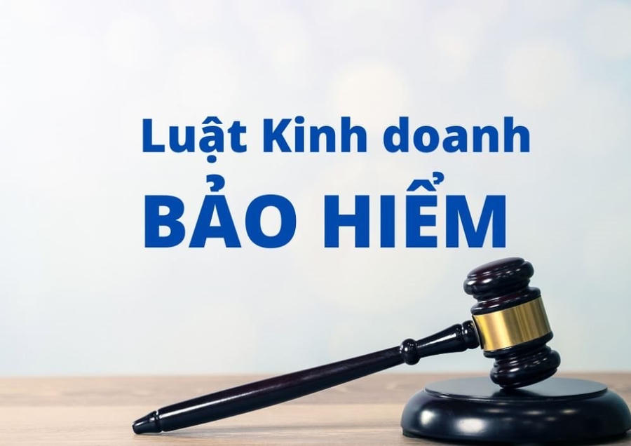 Đề xuất quy định mới về kinh doanh bảo hiểm. (Ảnh minh họa)