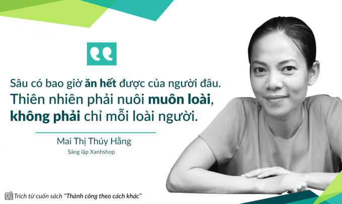Bộ hình những lời tâm huyết của các doanh nhân xã hội tiêu biểu Việt Nam