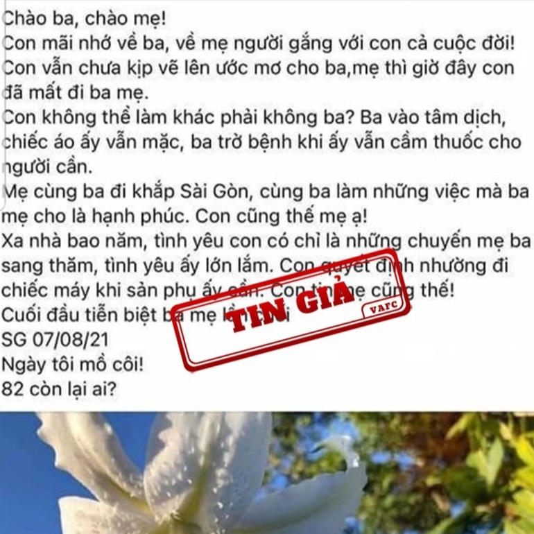 Câu chuyện của