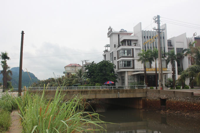 Th&agrave;nh phố Cẩm Phả: Quy hoạch &ldquo;Triệu đ&ocirc;&rdquo; từng ng&agrave;y biến dạng