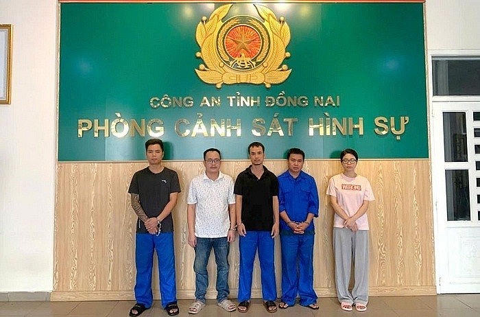 Lập sàn giao dịch tiền ảo để lừa 10 nghìn tỷ đồng