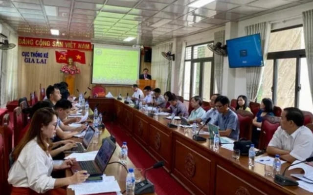 Gần 14.500 lao động tỉnh Gia Lai được giải quyết việc làm