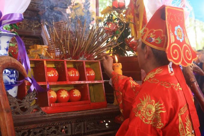 Lễ hội Phết Hiền Quan năm 2018 tập trung thảo luận, đưa ra nhiều giải pháp để khắc phục được những tồn tại, hạn chế, mang lại những hình ảnh tốt đẹp trong lòng du khách và Nhân dân về dự.