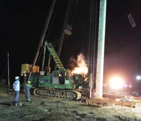 S&oacute;c Trăng: Ph&aacute;t b&uacute;a đầu xu&acirc;n nh&agrave; m&aacute;y nhiệt điện Long Ph&uacute; 1