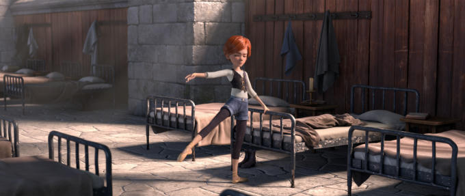 Tuổi 25 sẽ tr&ocirc;i qua v&ocirc; nghĩa nếu bỏ qua những b&agrave;i học từ bộ phim Vũ Điệu Thần Ti&ecirc;n