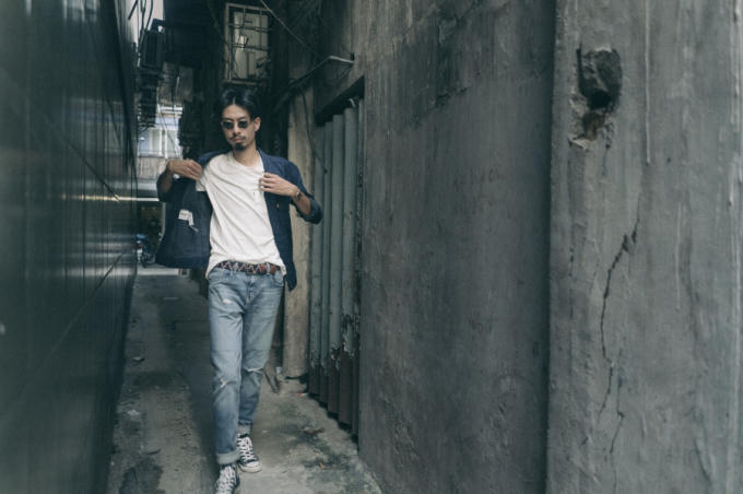 Khung cảnh đẹp như thơ trong MV Rap Acoustic 4 của Đen ft Lynk Lee, Kimmese