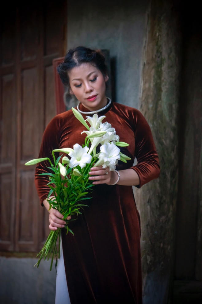 Hoa loa k&egrave;n &ndash; Nỗi nhớ th&aacute;ng Tư&hellip;