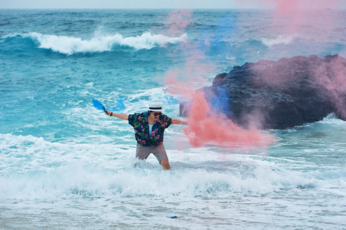 M&atilde;n nh&atilde;n với khung cảnh Việt Nam đẹp tuyệt vời trong MV mới của Vicky Nhung