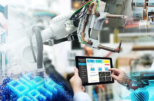 Phê duyệt đề án đào tạo nâng cao kỹ năng nguồn nhân lực đáp ứng yêu cầu cách mạng công nghiệp lần thứ tư