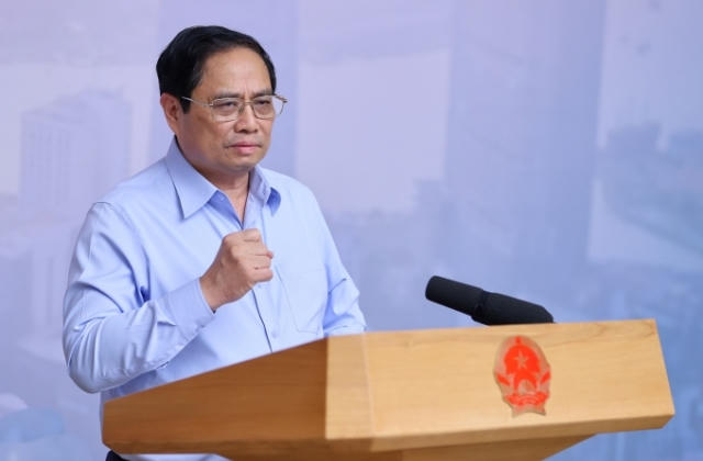 Thủ tướng chỉ thị đẩy mạnh cải cách thủ tục cấp Phiếu lý lịch tư pháp